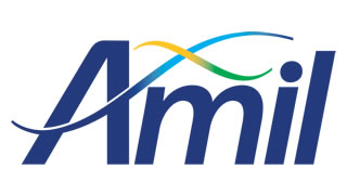 Logo Amil