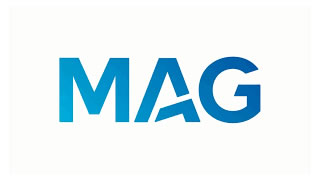 Logo MAG Seguros