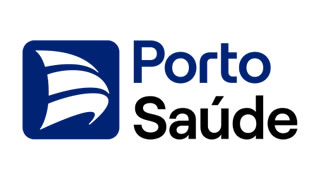 Logo Porto Seguro Saúde