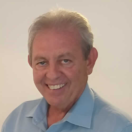 José Benedito Corona - Diretor da Seguros Corona